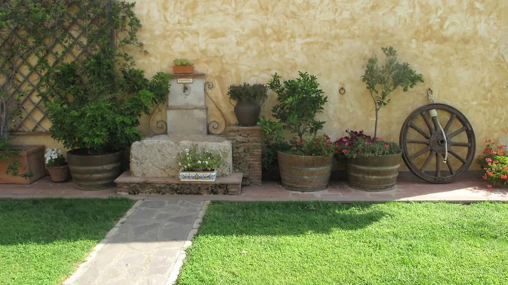 Podere Turicchio-1