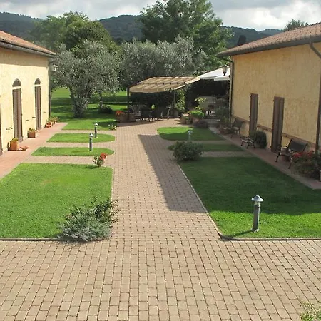 Podere Turicchio-2